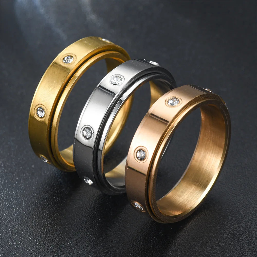 Regulation Ring