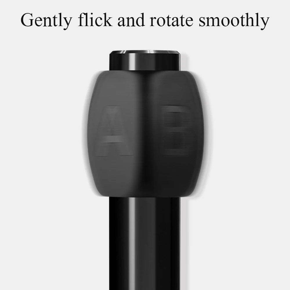 Focus Spinner Pen