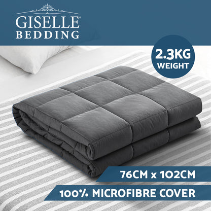 Small Weighted Blanket