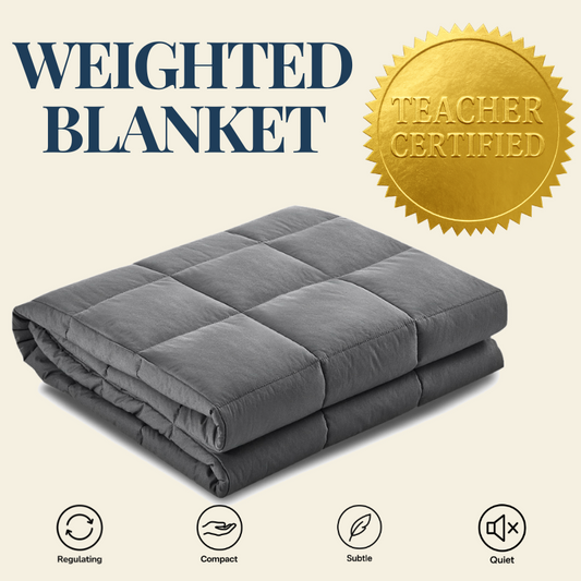 Small Weighted Blanket