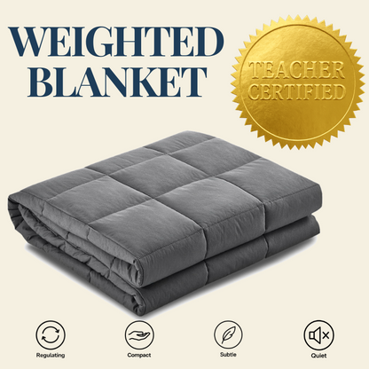 Small Weighted Blanket